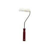 shopwave 10CM SAPLI SATEN PARMAK BOYA RULOSU (5047)