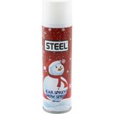 Shopwave 12 Adet Steel Max Kar Spreyi 200ML (5047) - Çok Renkli - 100