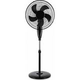 Shopwave 16 Inc Inç Ev Tipi Ayakli Vantilatör 45W 5 Pls.pervane 3 Kademe Hiz Fan (5047)