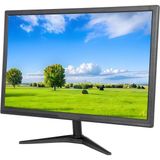 Shopwave 21.5 Inc Senseı HS215 1920X1080 60HZ 5ms Hdmı+Vga LED Monıtor