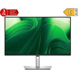 Shopwave 23.8 Dell P2425D Wqhd 5ms 100HZ Hdmı+Dp Pıvot IPS Monıtor