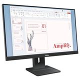 Shopwave 23.8 Lenovo E24-40 Thınkvısıon 64BAMAT1TK Fhd 6ms 100HZ Hdmı+Dp+Vga Wled Monıtor