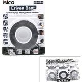 Shopwave 24 Adet 20MMX3MT Eriyen Bant Esnek Kendinden Kaynayip Yapişkansiz - Çift Tarafli Bant (5047)