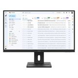 Shopwave 27 Lenovo E27-40 Thınkvısıon 64BCMAT4TK 4ms 100HZ Hdmı+Vga Wled Pıvot Monıtor (3 Yıl Garanti)