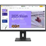 Shopwave 27 Lenovo E27Q-40 Thınkvısıon 64BDGAT4TK 4ms 100HZ Hdmı+Dp Wled Monıtor (3 Yıl Garanti)