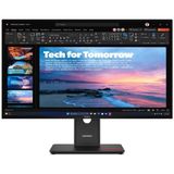 Shopwave 27 Lenovo T27-40 Thınkvısıon 64A5MAT6TK 4ms 120HZ HDMI Wled Pıvot Monıtor (3 Yıl Garanti)