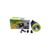 shopwave 2in1 30w - 10w Cob Led Usb - Oto Şarjlı El Feneri Projektör (5047)
