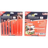 Shopwave 7 Parça Profesyonel Teknik Cımbız Seti (5047) - Şeçenek Mevcut Değil - 1