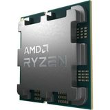 Shopwave Amd Ryzen 7 7700 8 Core, 3,80-5.30GHZ, 32MB Cache, 65W, Am5 Soket, Tray, (Dahili Grafik Var, Fan Yok)
