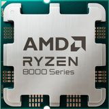 Shopwave Amd Ryzen 7 8700F 8 Core, 4,10-5.00GHZ, 16MB Cache, 65W, Am5 Soket, Tray, (Dahili Grafik Yok, Fan Yok)