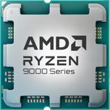 Shopwave Amd Ryzen 9 9950X 16 Core, 4,30-5.70GHZ, 80MB Cache, 170W, Am5 Soket, Tray, (Dahili Grafik Var, Fan Yok)