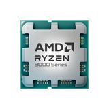 Shopwave Amd Ryzen 9 9950X3D2 Dual Edition 16 Core, 4,30-5.60GHZ, 208MB Cache, 200W, Am5 Soket, Tray (Dahili Grafik Var, Fan Yok)