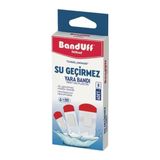 Shopwave Banduff Su Geçirmez Yara Bandı 3'lü Paket (24 Adet) - --