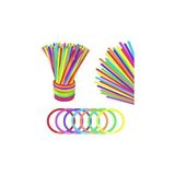 Shopwave Benim Marifetlerim - Neon Bileklik 1 Adet - 0-Kahverengi - 0,60 x 19 x 29 cm