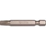 Shopwave Bits Uç T30 7,5 cm Buldex Vida Için Uygun - Belirtilmemiş