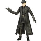 Shopwave Black Series First Order General Hux Aksiyon Figürü (The Force Awakens) - (ClearEyelets)Black-RadiantOrchid
