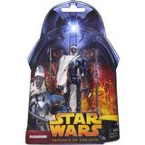 Shopwave Black Series Magnaguard Aksiyon Figürü, Wars: Revenge Of The Sith 20TH Annive - (ClearEyelets)Black-RadiantOrchid
