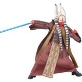 Shopwave Black Series Shaak Ti Aksiyon Figürü, Wars: Attack Of The Clones - (ClearEyelets)Black-RadiantOrchid
