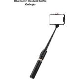 Shopwave Bluetooth Selfie Çubuğu