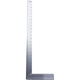 Shopwave Bts 12281 Alüminyum Gönye 60 cm - Belirtilmemiş