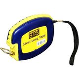 Shopwave Bts 12362 Şerit Metre 20 Metre 12,5 mm - Belirtilmemiş