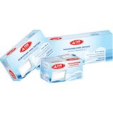 Shopwave Bybars Esnek Steril (Nonwoven) Yara Örtüsü 5cm*7.5cm (10 Adet)