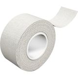 Shopwave Bybars Nutrabella Rijit Fiksasyon Yapışkanlı Sporcu Bandajı 3.7cm x 13 mt Voleybol,boks,basketbol,f - 0 - 1 Ay