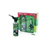 shopwave ÇAKMAKLI KARTUŞ PÜRMÜZ - TORCH SETİ (5047)