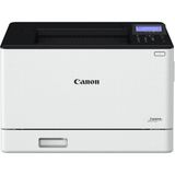 Shopwave Canon I-Sensys LBP673CDW, Wifi, Lan, Duplex, Renkli Lazer Yazıcı (Dakikada 33 Sayfa) Orijinal Tonerli - Çok Renkli