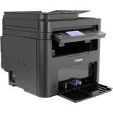 Shopwave Canon I-Sensys MF275DW Iı, Lazer Yazıcı, Tarayıcı, Fotokopi, Fax, Wifi, Lan, Duplex, Orijinal Tonerli, Türkiye Distibütör Garantili - Çok Renkli
