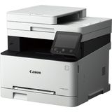 Shopwave Canon I-Sensys MF465DW Iı, Lazer Yazıcı, Tarayıcı, Fotokopi, Fax, Wifi, Lan, Duplex, Orijinal Tonerli, Türkiye Distibütör Garantili - Çok Renkli