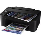 Shopwave Canon Pıxma E3640, Renkli, Kartuşlu, Yazıcı, Tarayıcı, Fotokopi, Usb, Wifi Orijinal Mürekkep