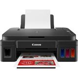 Shopwave Canon Pıxma G3416, Renkli, Mürekkep Mega Tanklı, Yazıcı, Tarayıcı, Fotokopi, Wifi , Orijinal Mürekkep