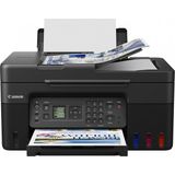 Shopwave Canon Pıxma G4470, Renkli, Mürekkep Mega Tanklı, Yazıcı, Tarayıcı, Fotokopi, Fax, Wifi, Bulut, Adf, Orijinal Mürekkep