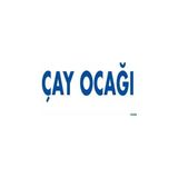 Shopwave Çay Ocağı Uyarı Levhası 17,5X25 KOD:1658
