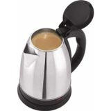 Shopwave Çelik Su Isıtıcı Kettle Dayanıklı Paslanmaz Çelik Uzun Ömürlü