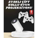 Shopwave Çift Kollu Projeksiyon