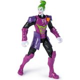 Shopwave Dc Comics, Aksiyon Figürü Batman Ninja Strike 30 Cm, Süper Kahraman Koleksiyonu Oyuncakları, 3 Yaş - (ClearEyelets)Black-RadiantOrchid