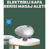 Shopwave Derin Masaj Sağlayan Elektrikli Kafa Masaj Aleti