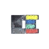 shopwave DÜBEL - 24 PARÇA MATKAP UCU SET (5047)