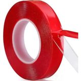 Shopwave Ennalbur Silikonlu Çift Taraflı Bant 24 mm 2 Metre - Karışık Çok Renkli - Belirtilmemiş