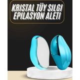 Shopwave Epilasyon Aleti Tüy Dökücü Kristal Epilatör Tüy Alıcı Tüy Silgi