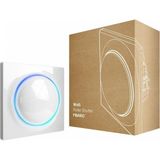Shopwave Fibaro Walli Fgwreu 111 Akıllı Ev Motor Anahtarı - 000-Siyah