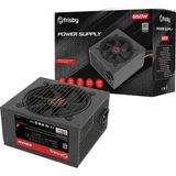 Shopwave Frısby FR-PS6580P 80+ Power Supply 650W