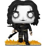 Shopwave Funko Pop! Collectible Toy Figure - Grumpy Fairies 16 - (ClearEyelets)Black-RadiantOrchid