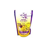 Shopwave Granül Naturel Soyulabilir Ağda 250GR (5047) - Şeçenek Mevcut Değil - 1