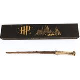 Shopwave Happens Harry Potter Asa 33 cm Harry Asası Özel Kutulu (Harry Potter) - 0-Kahverengi - 0,60 x 19 x 29 cm