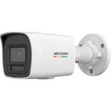 Shopwave Hıkvısıon DS-2CD1027G2H-LIUF 2mpix, 4mm Lens, H265+, 30MT Gece Görüşü,color Vu Lite, Smart Hybrid Light, Full Time Color, Dahili Mikrofon, Metal Kasa Bullet Ip Kamera - Belirtilmemiş