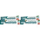 Shopwave Himalaya Since 1930 Komple Bakım Bitkisel Macunu, Florürlü, Parabensiz, Vejeteryan, Güçlü Dişle