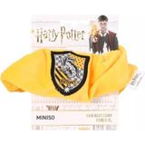 Shopwave Hufflepuff Rozeti Saç Lastiği Harry Potter (Miniso) - 0-Kahverengi - 0,60 x 19 x 29 cm